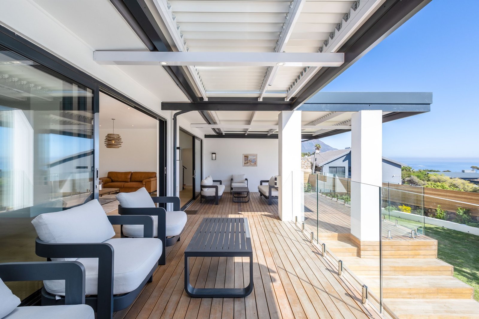 Vat Inclusive No Transfer Duty House in Cape Town, Western Cape, South Africa 1 - 15776314