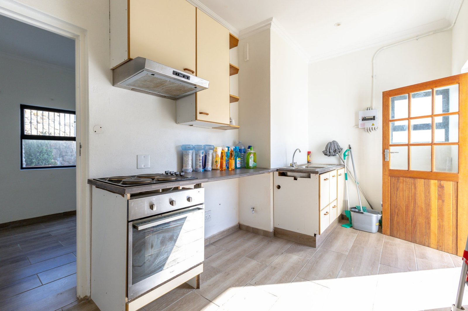 Vat Inclusive No Transfer Duty House in Cape Town, Western Cape, South Africa 1 - 15776314