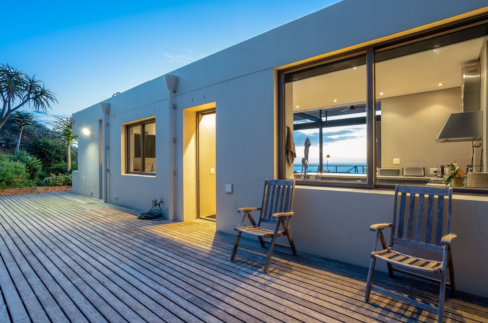 Prestigious Llandudno Residence House in Cape Town, Western Cape, South Africa 1 - 15776343