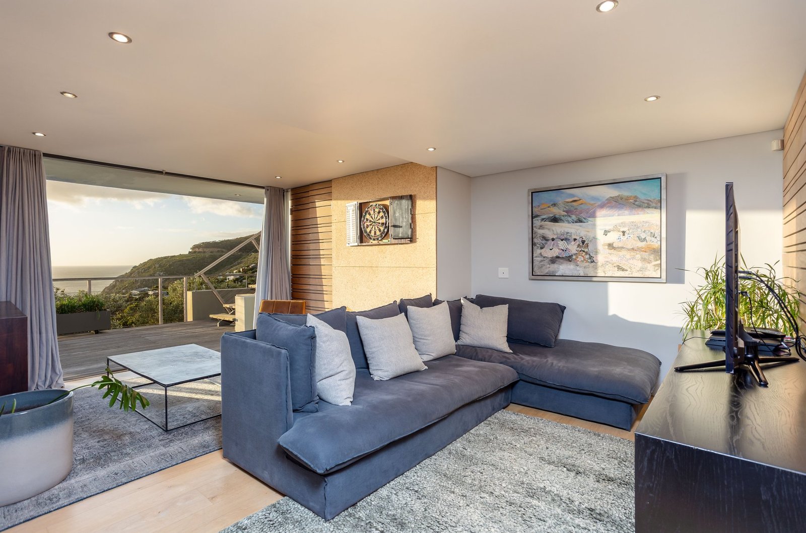 Prestigious Llandudno Residence House in Cape Town, Western Cape, South Africa 1 - 15776343