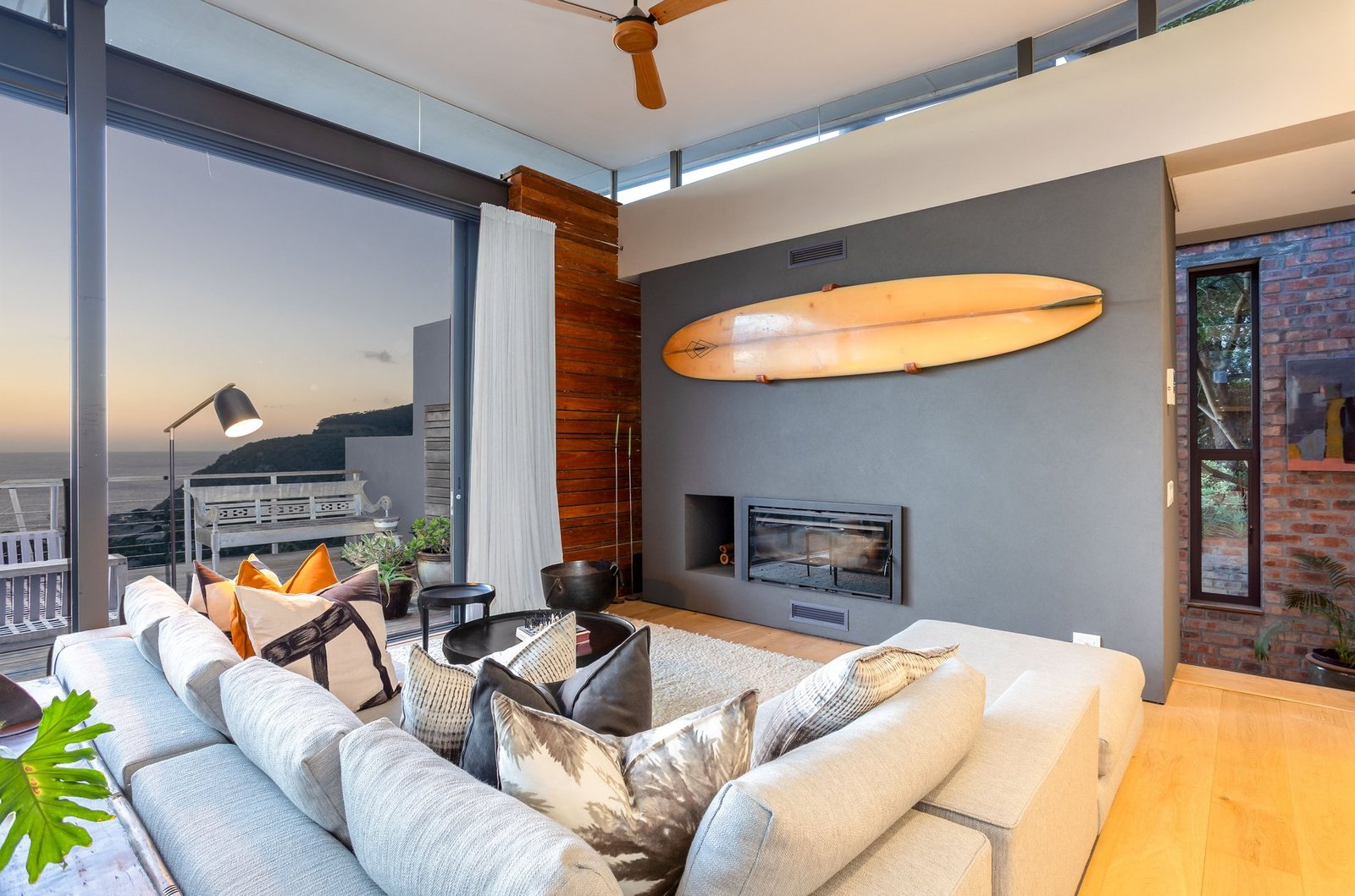 Prestigious Llandudno Residence House in Cape Town, Western Cape, South Africa 1 - 15776343