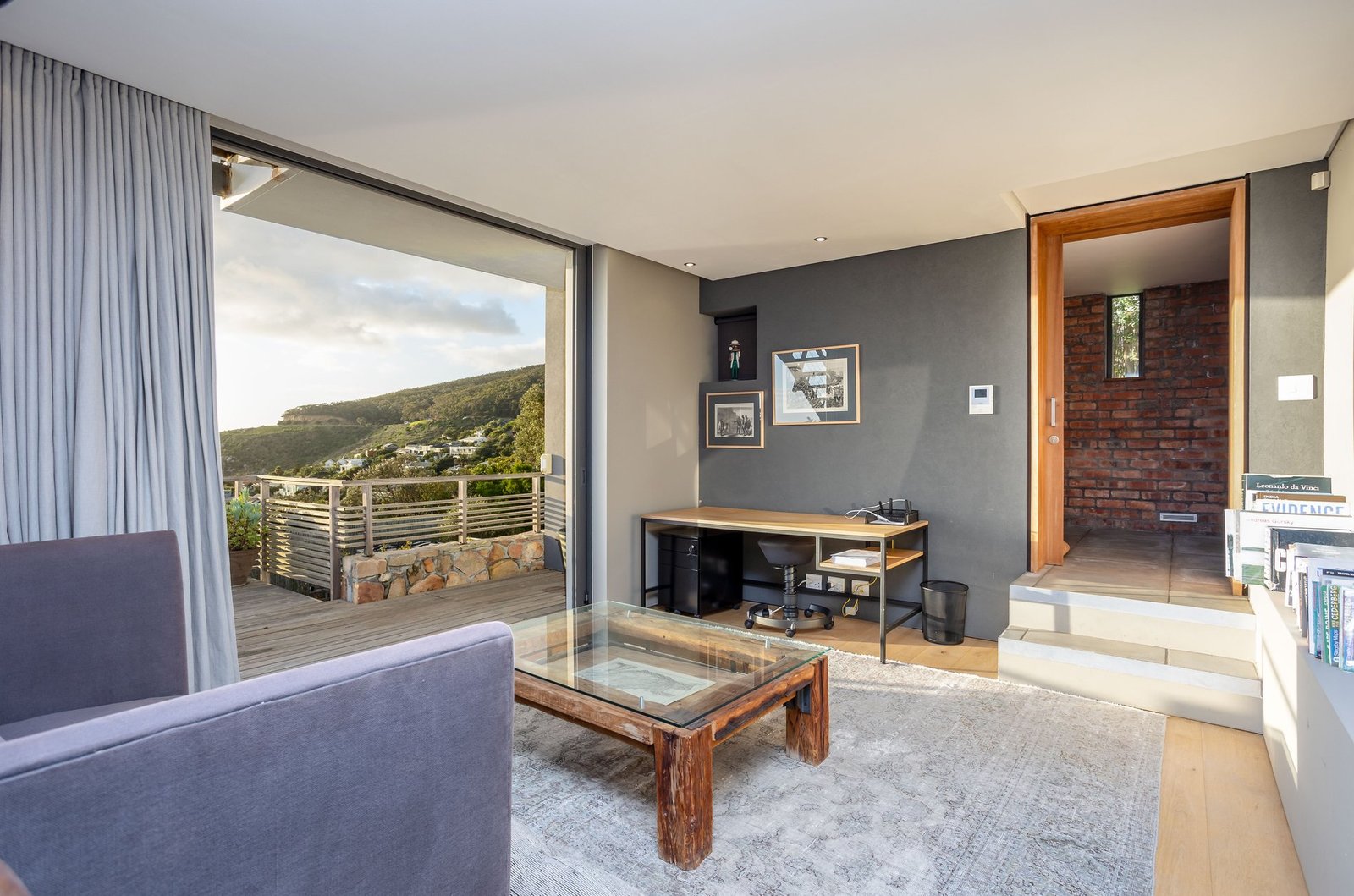 Prestigious Llandudno Residence House in Cape Town, Western Cape, South Africa 1 - 15776343