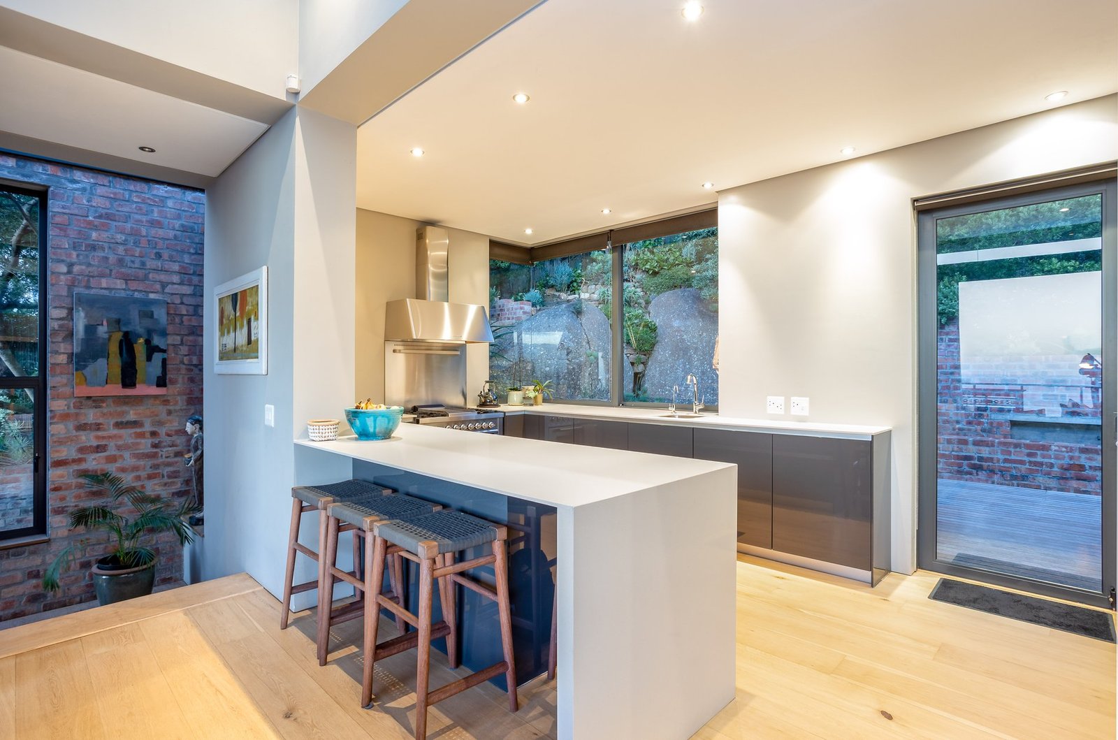 Prestigious Llandudno Residence House in Cape Town, Western Cape, South Africa 1 - 15776343