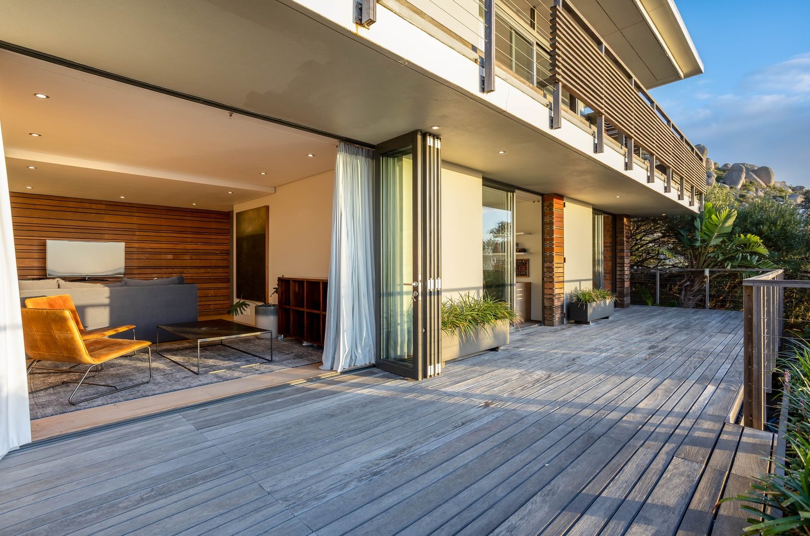 Prestigious Llandudno Residence House in Cape Town, Western Cape, South Africa 1 - 15776343