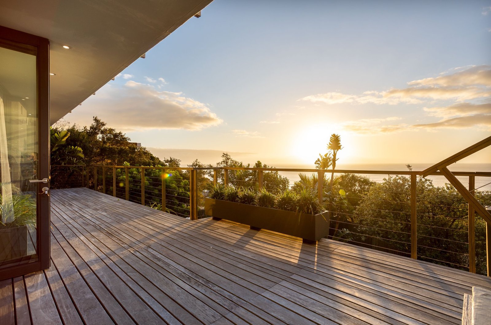 Prestigious Llandudno Residence House in Cape Town, Western Cape, South Africa 1 - 15776343