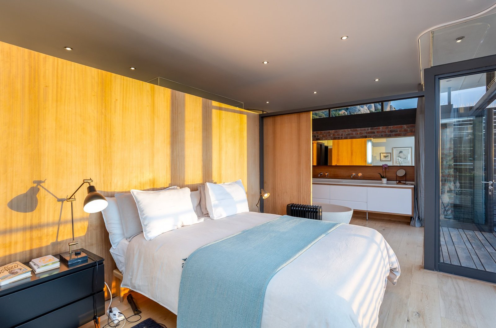 Prestigious Llandudno Residence House in Cape Town, Western Cape, South Africa 1 - 15776343