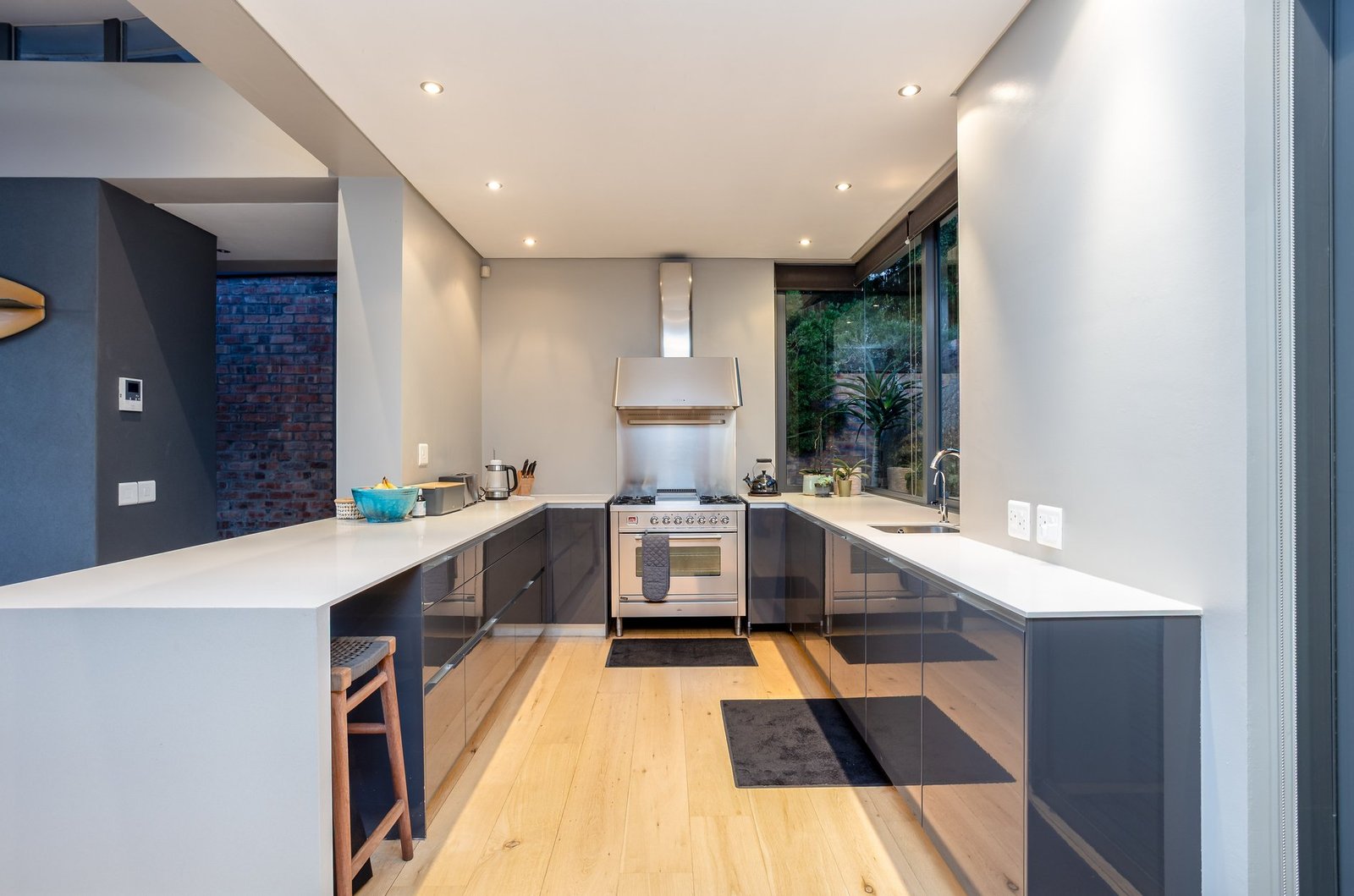 Prestigious Llandudno Residence House in Cape Town, Western Cape, South Africa 1 - 15776343