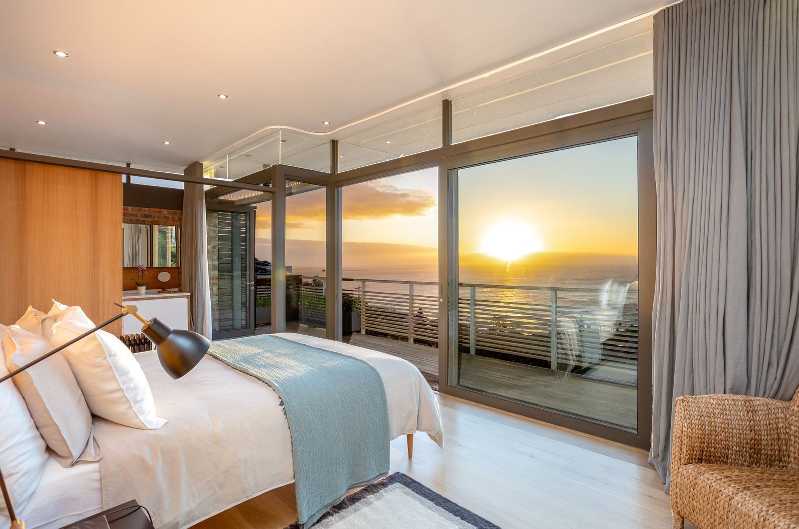 Prestigious Llandudno Residence House in Cape Town, Western Cape, South Africa 1 - 15776343