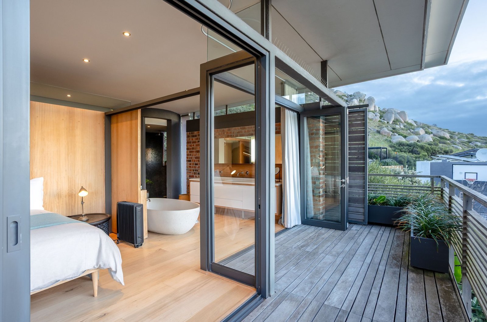 Prestigious Llandudno Residence House in Cape Town, Western Cape, South Africa 1 - 15776343