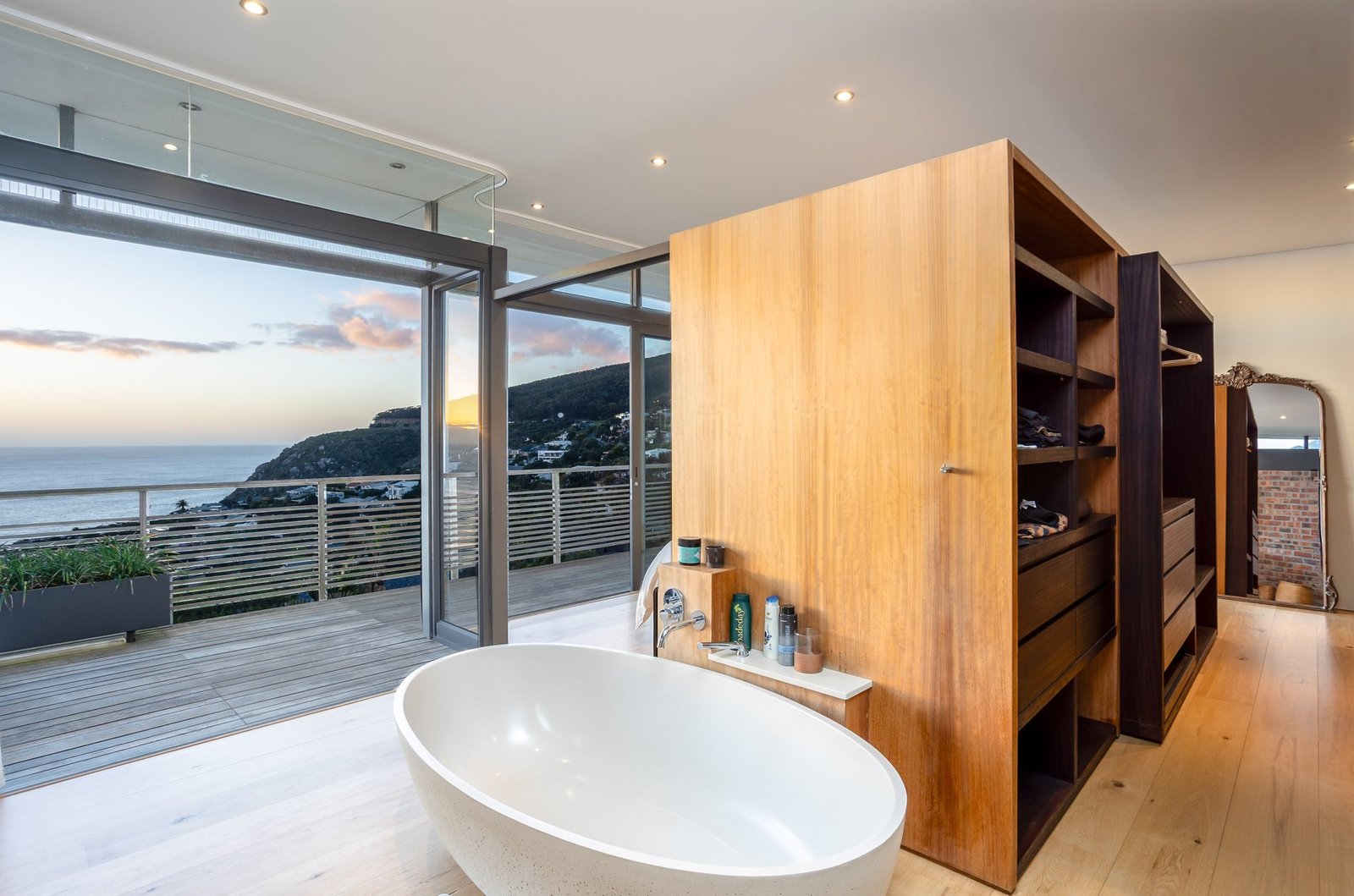 Prestigious Llandudno Residence House in Cape Town, Western Cape, South Africa 1 - 15776343