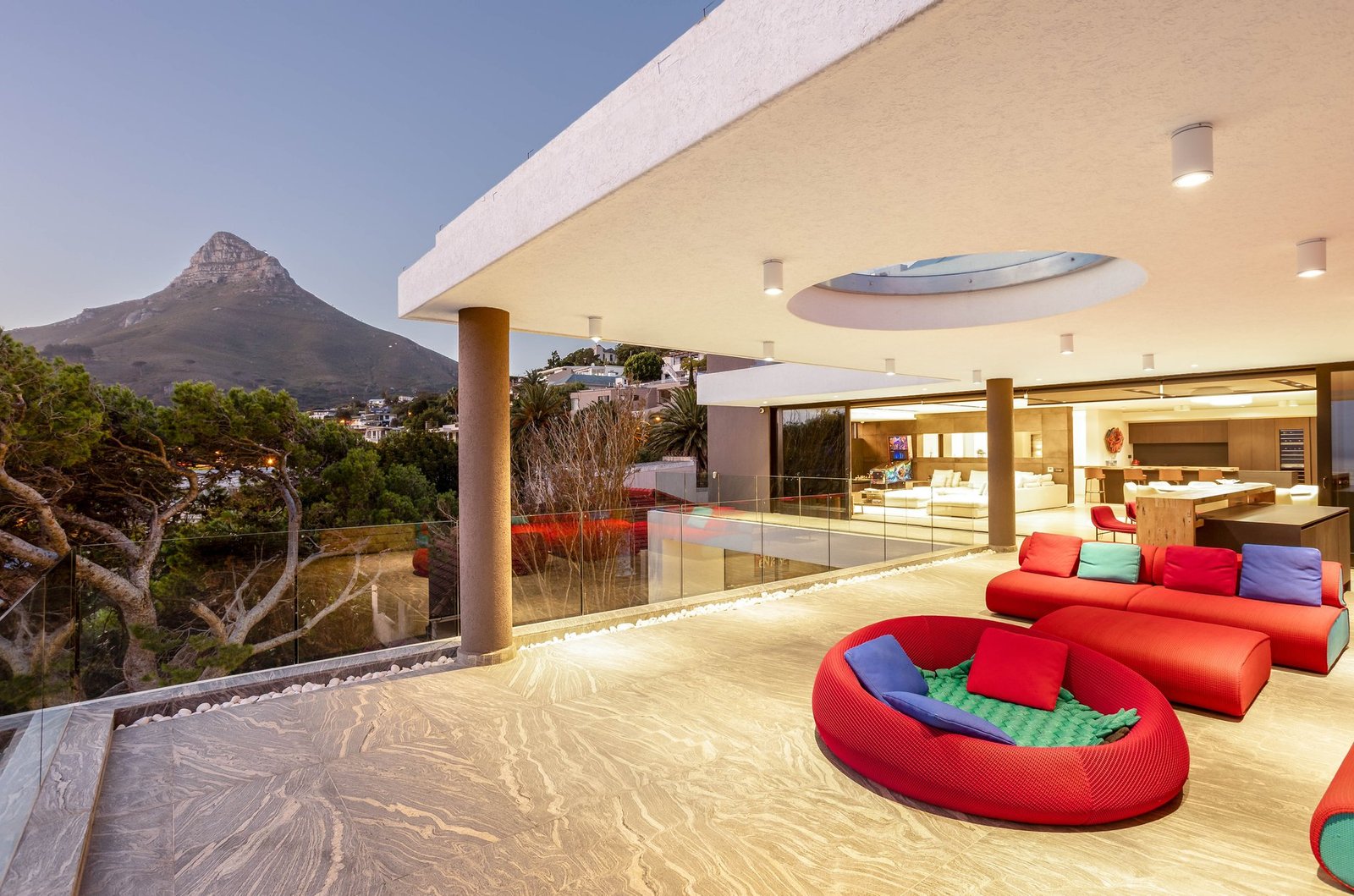 Luxury In Every Detail House in Cape Town, Western Cape, South Africa 1 - 15783786