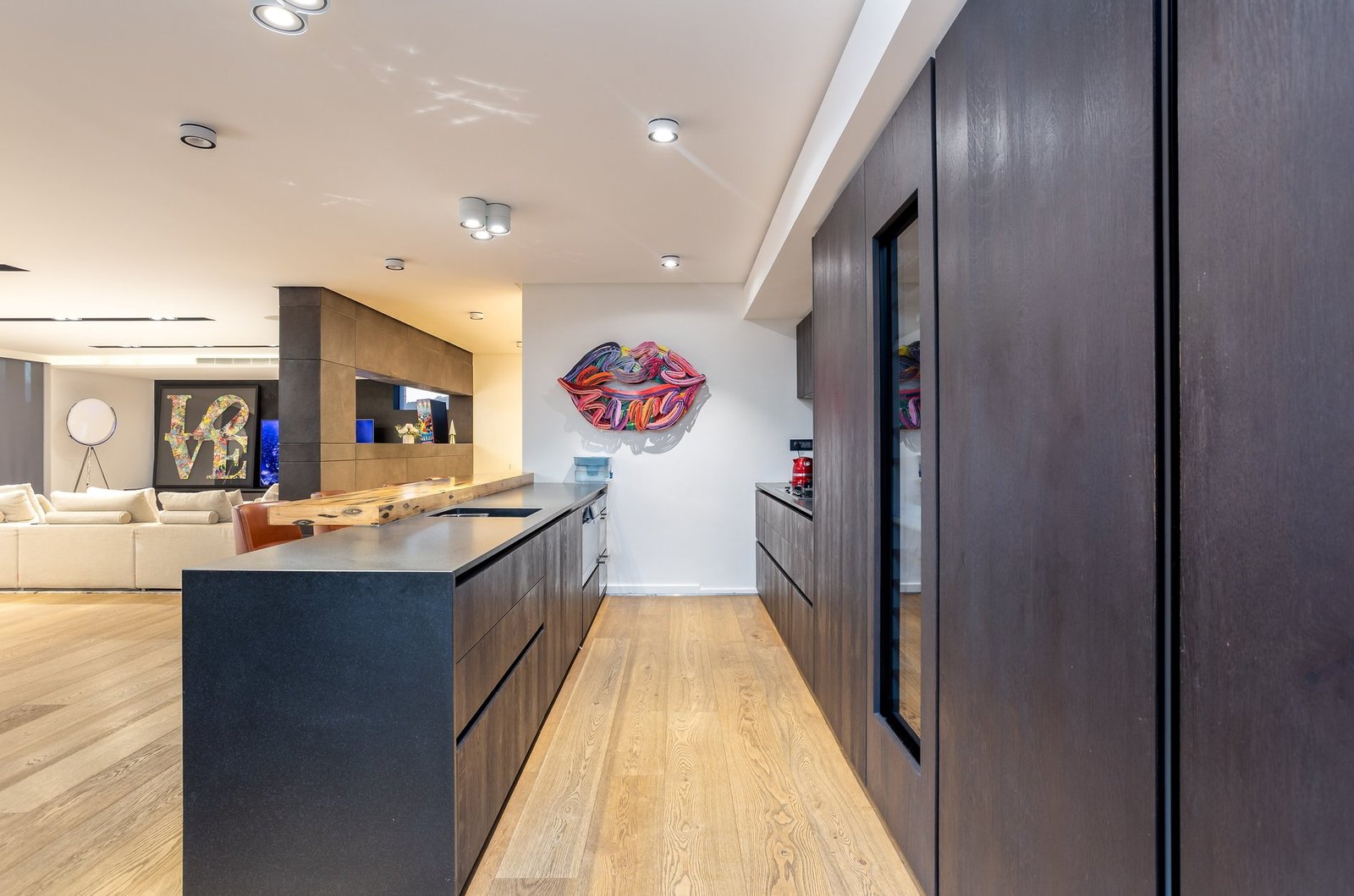 Luxury In Every Detail House in Cape Town, Western Cape, South Africa 1 - 15783786