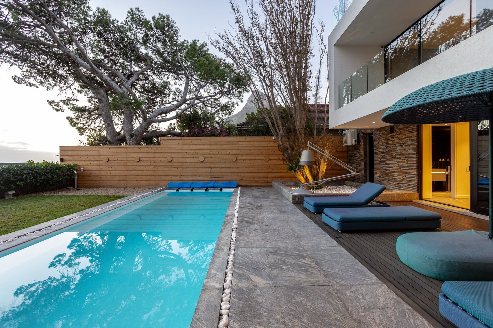 Luxury In Every Detail House in Cape Town, Western Cape, South Africa 1 - 15783786