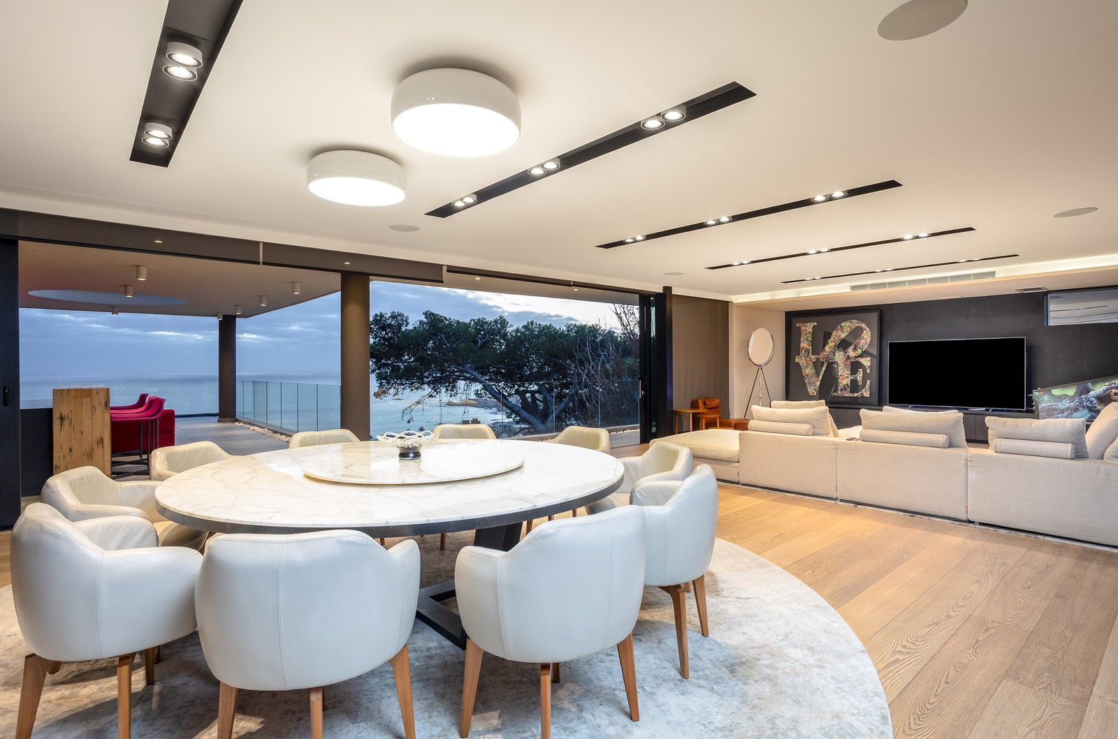 Luxury In Every Detail House in Cape Town, Western Cape, South Africa 1 - 15783786