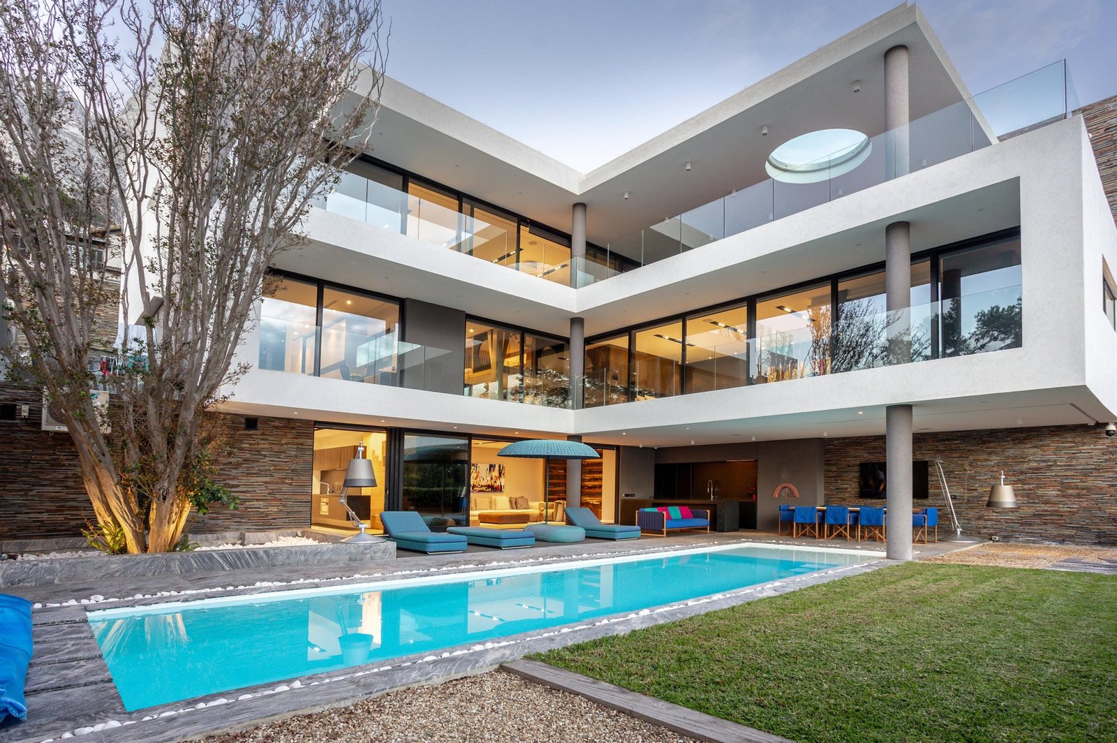 Luxury In Every Detail House in Cape Town, Western Cape, South Africa 1 - 15783786