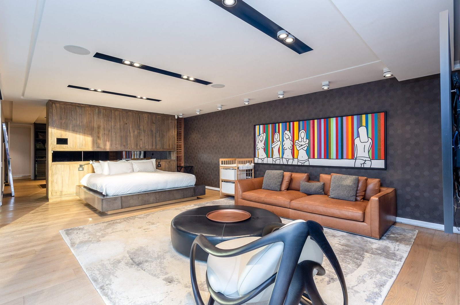 Luxury In Every Detail House in Cape Town, Western Cape, South Africa 1 - 15783786