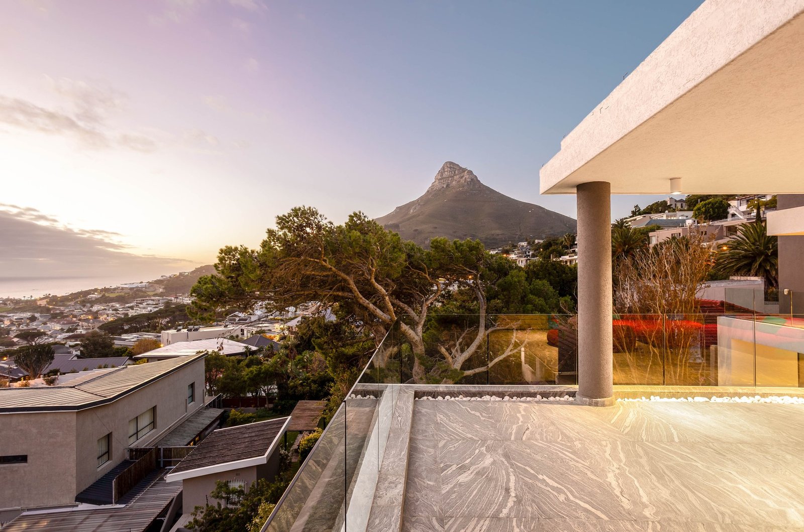 Luxury In Every Detail House in Cape Town, Western Cape, South Africa 1 - 15783786