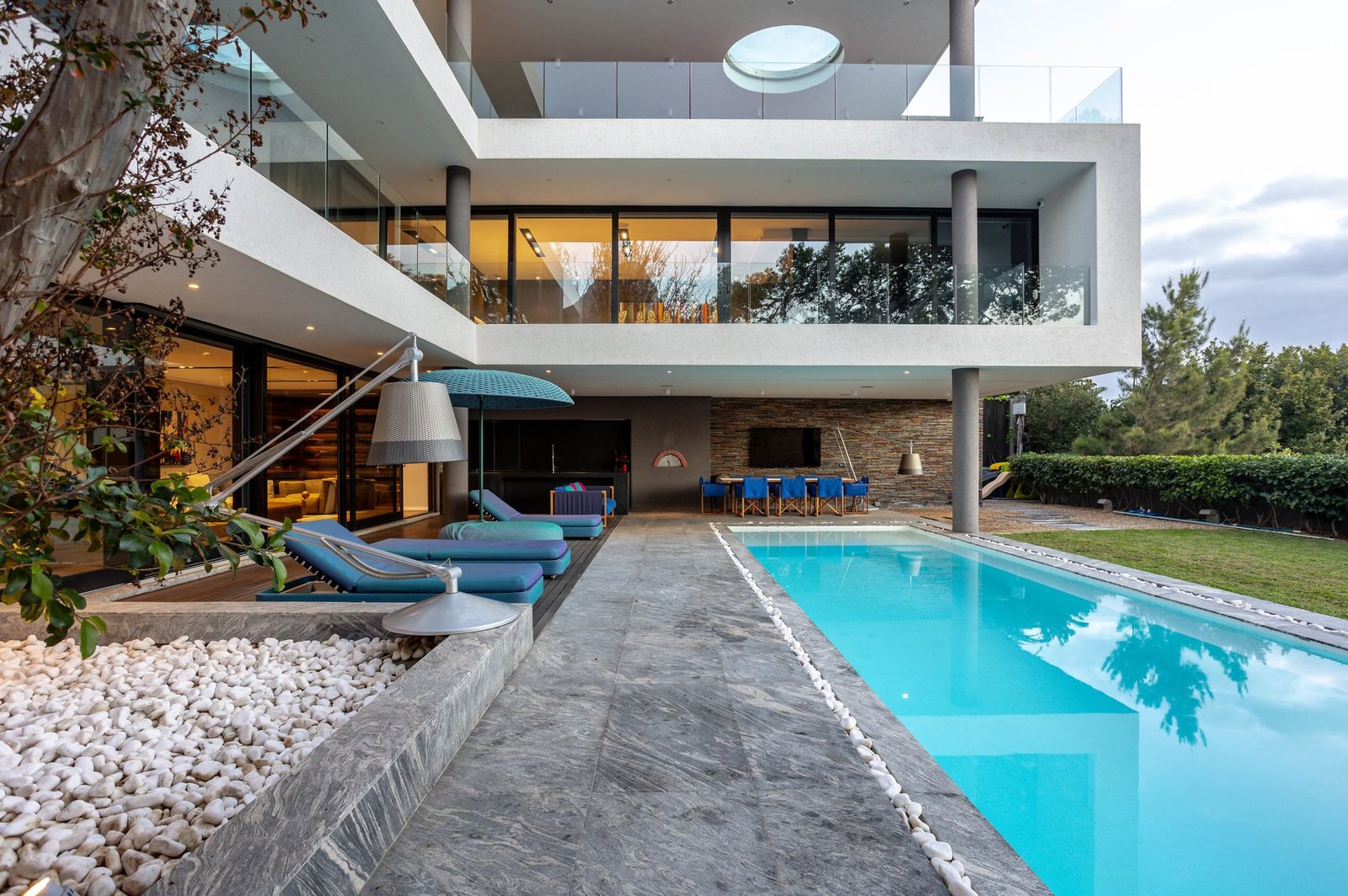 Luxury In Every Detail House in Cape Town, Western Cape, South Africa 1 - 15783786