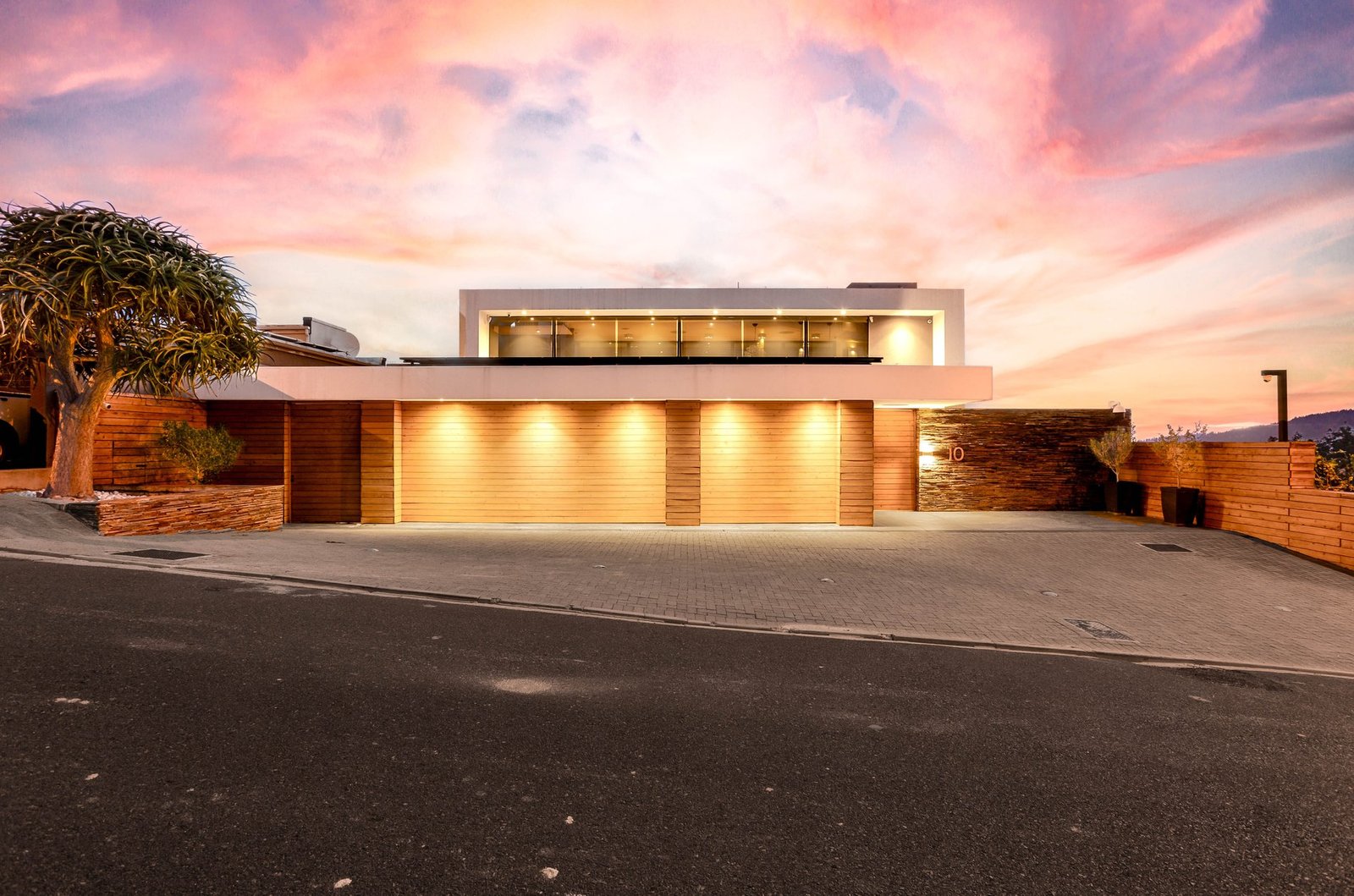 Luxury In Every Detail House in Cape Town, Western Cape, South Africa 1 - 15783786