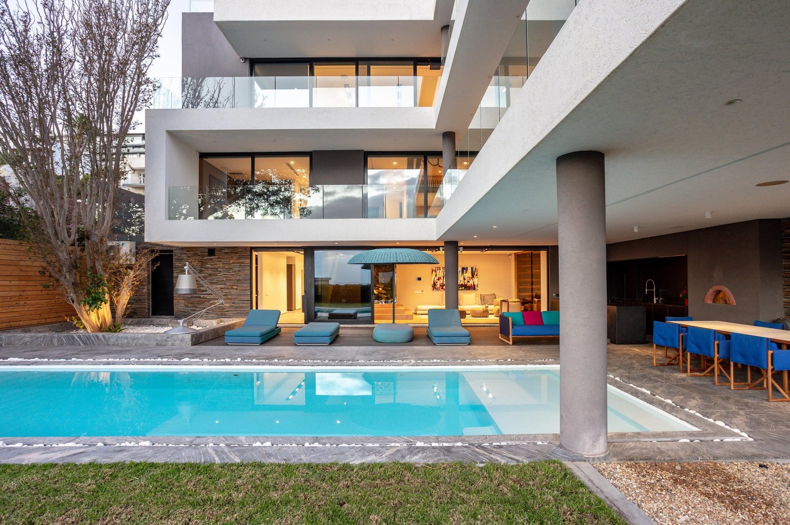 Luxury In Every Detail House in Cape Town, Western Cape, South Africa 1 - 15783786