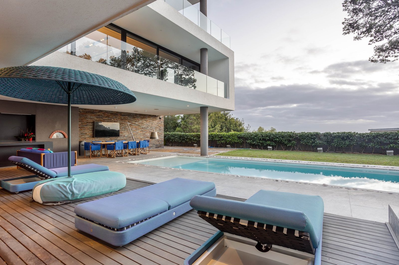 Luxury In Every Detail House in Cape Town, Western Cape, South Africa 1 - 15783786