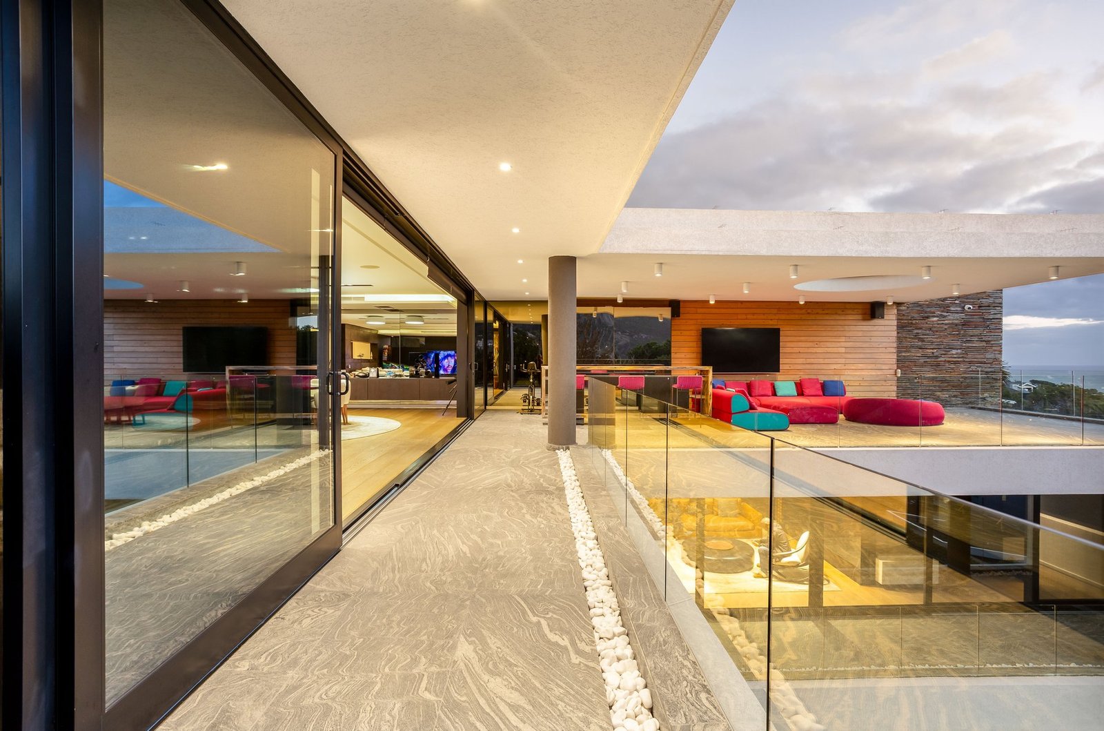 Luxury In Every Detail House in Cape Town, Western Cape, South Africa 1 - 15783786