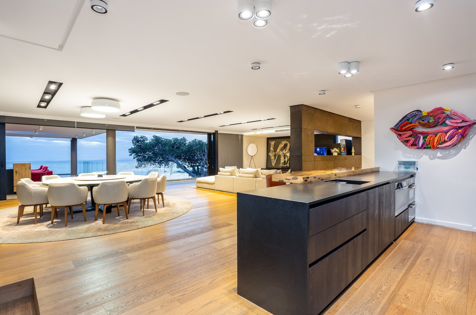 Luxury In Every Detail House in Cape Town, Western Cape, South Africa 1 - 15783786