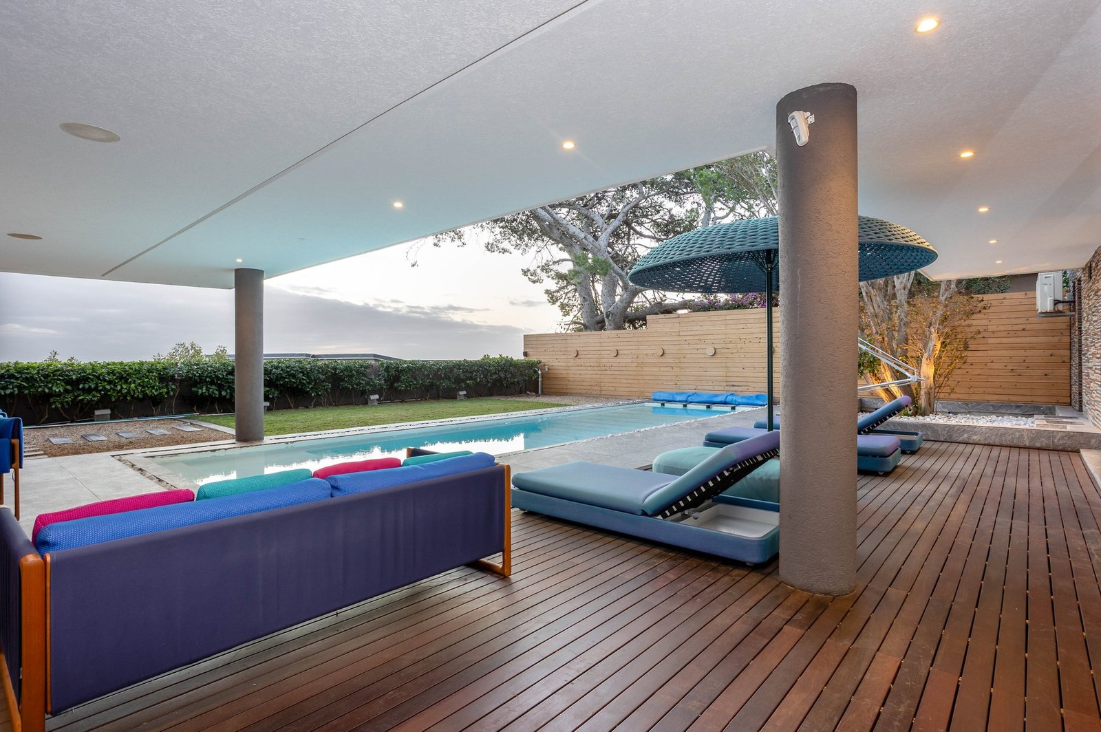 Luxury In Every Detail House in Cape Town, Western Cape, South Africa 1 - 15783786