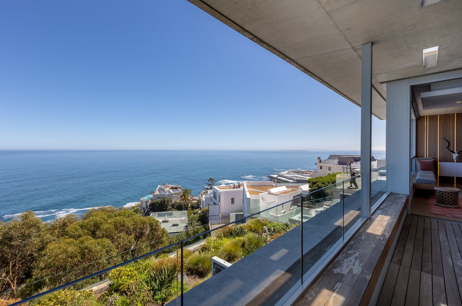 Bantry Bay Perfection House in Cape Town, Western Cape, South Africa 1 - 15795953