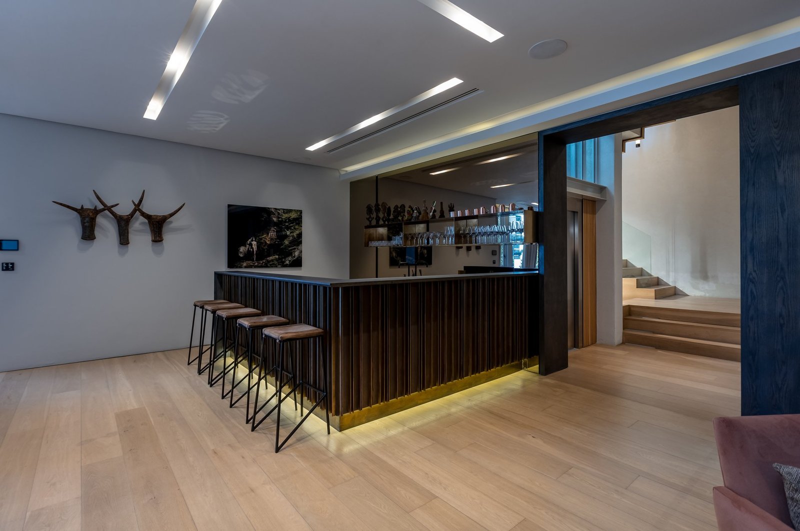 Bantry Bay Perfection House in Cape Town, Western Cape, South Africa 1 - 15795953