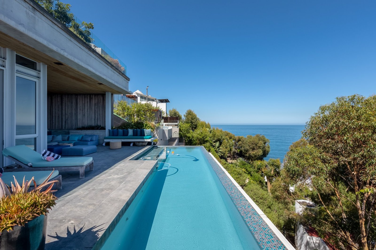 Bantry Bay Perfection House in Cape Town, Western Cape, South Africa 1 - 15795953