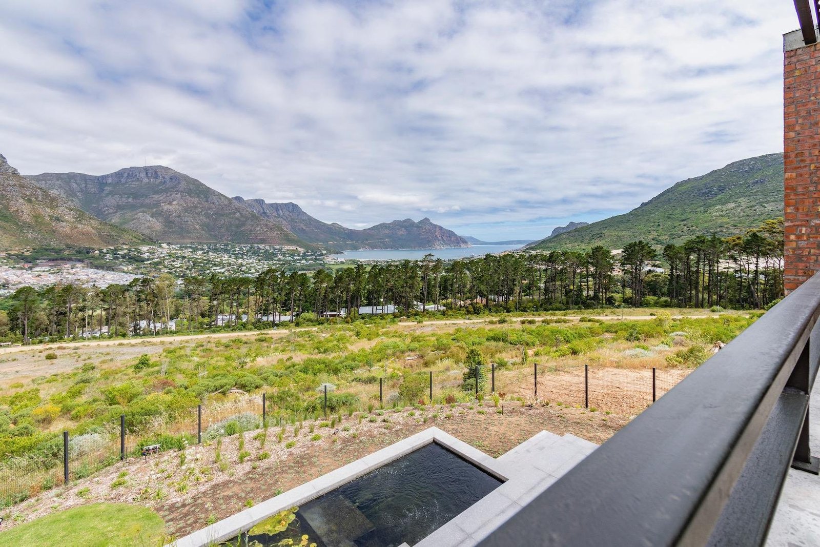 Sensational Kerzner Estate Home House in Cape Town, Western Cape, South Africa 1 - 15840525