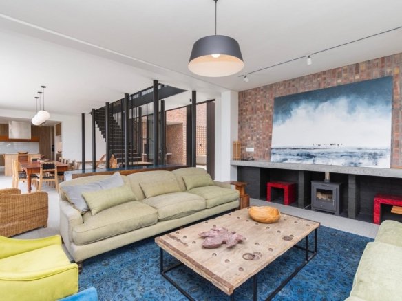 House in Cape Town, Western Cape, South Africa 1 - 15840525