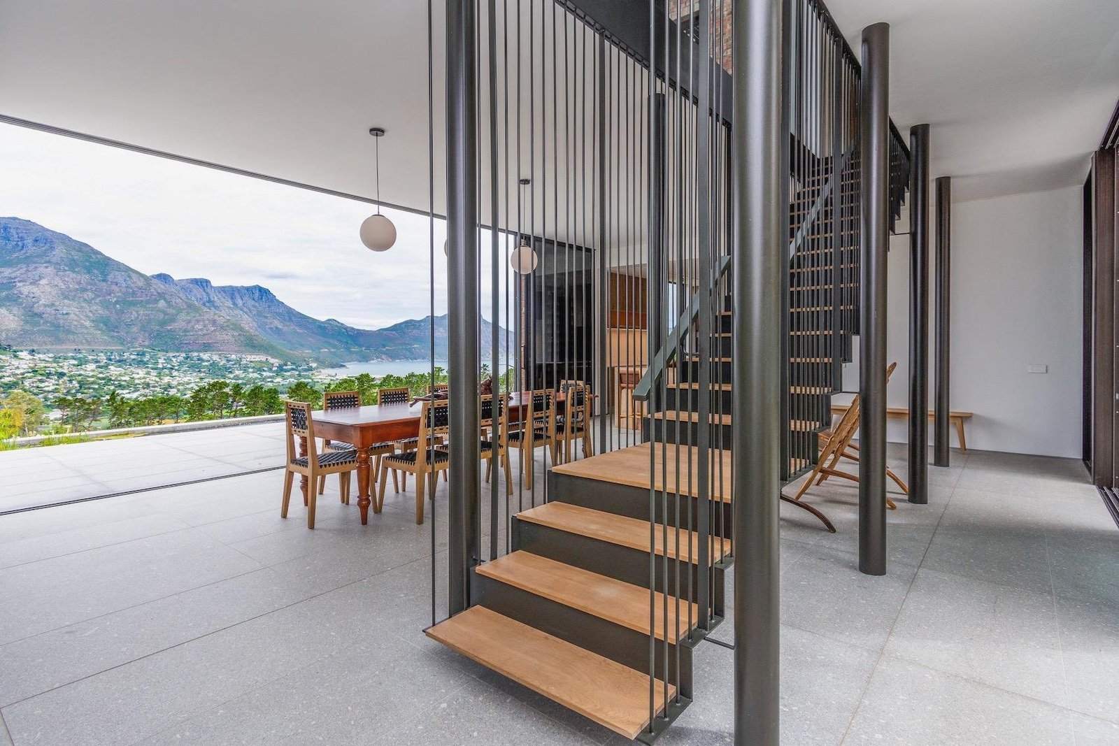 Sensational Kerzner Estate Home House in Cape Town, Western Cape, South Africa 1 - 15840525