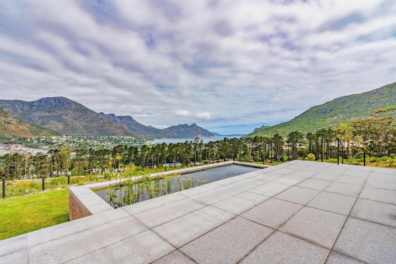 Sensational Kerzner Estate Home House in Cape Town, Western Cape, South Africa 1 - 15840525