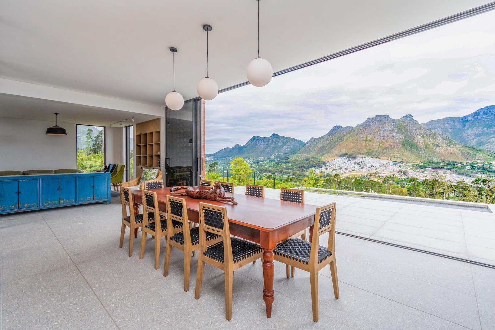 Sensational Kerzner Estate Home House in Cape Town, Western Cape, South Africa 1 - 15840525