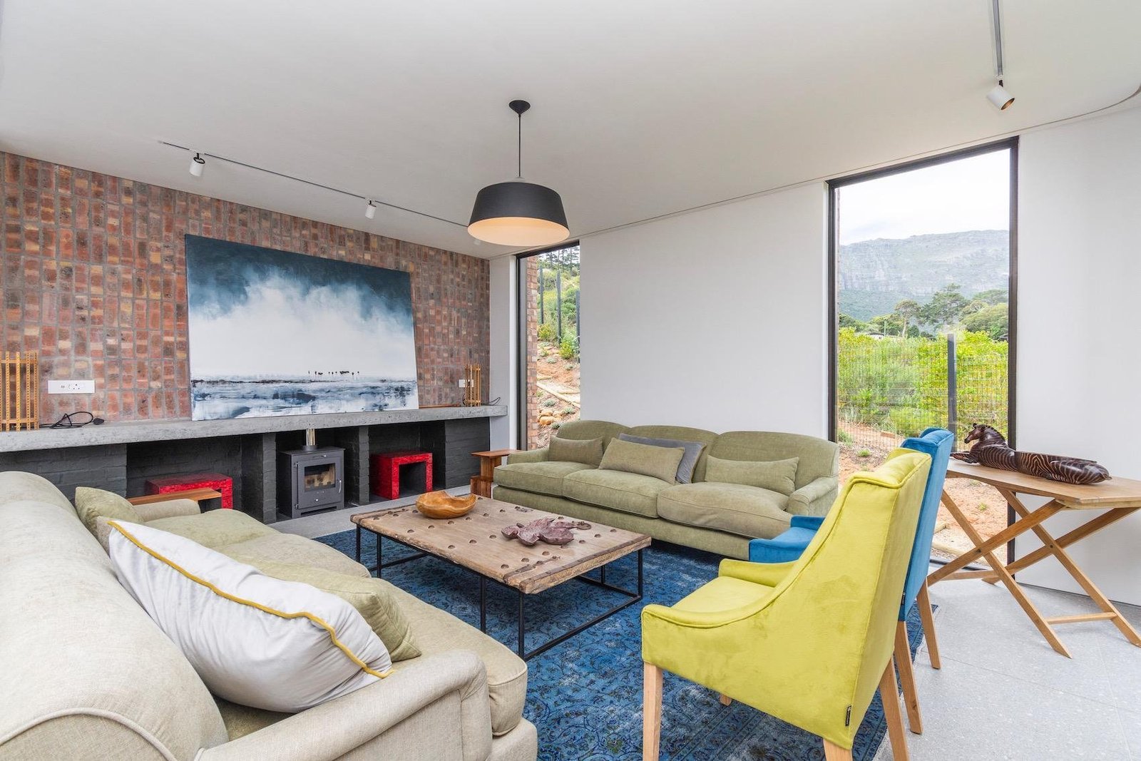 Sensational Kerzner Estate Home House in Cape Town, Western Cape, South Africa 1 - 15840525