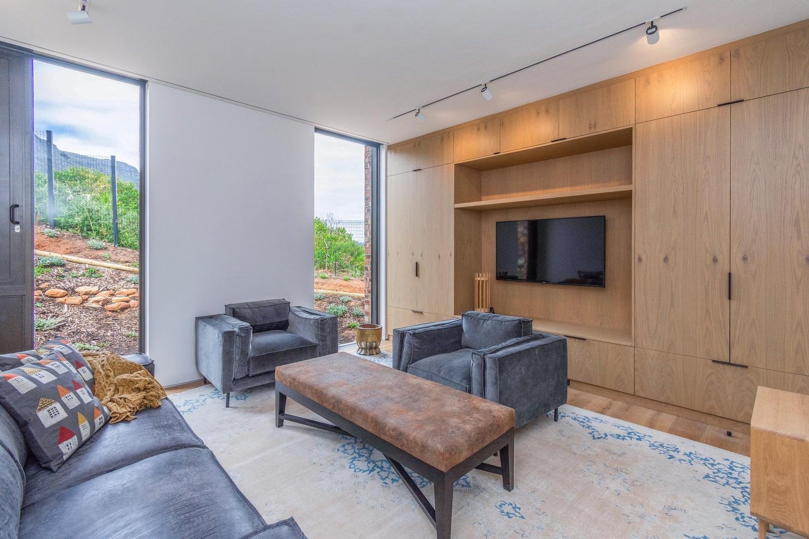 Sensational Kerzner Estate Home House in Cape Town, Western Cape, South Africa 1 - 15840525