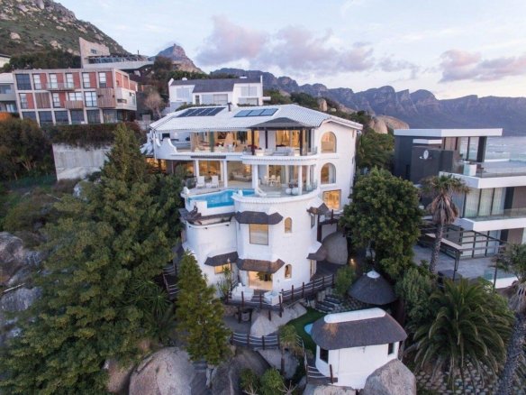 House in Cape Town, Western Cape, South Africa 1 - 15879154