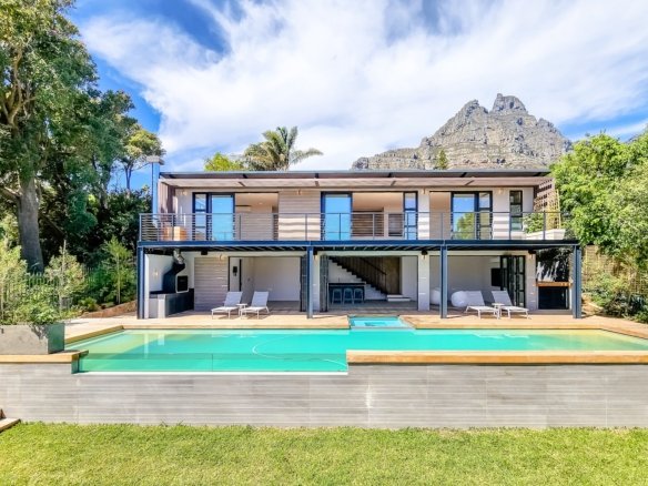 House in Cape Town, Western Cape, South Africa 1 - 15947125