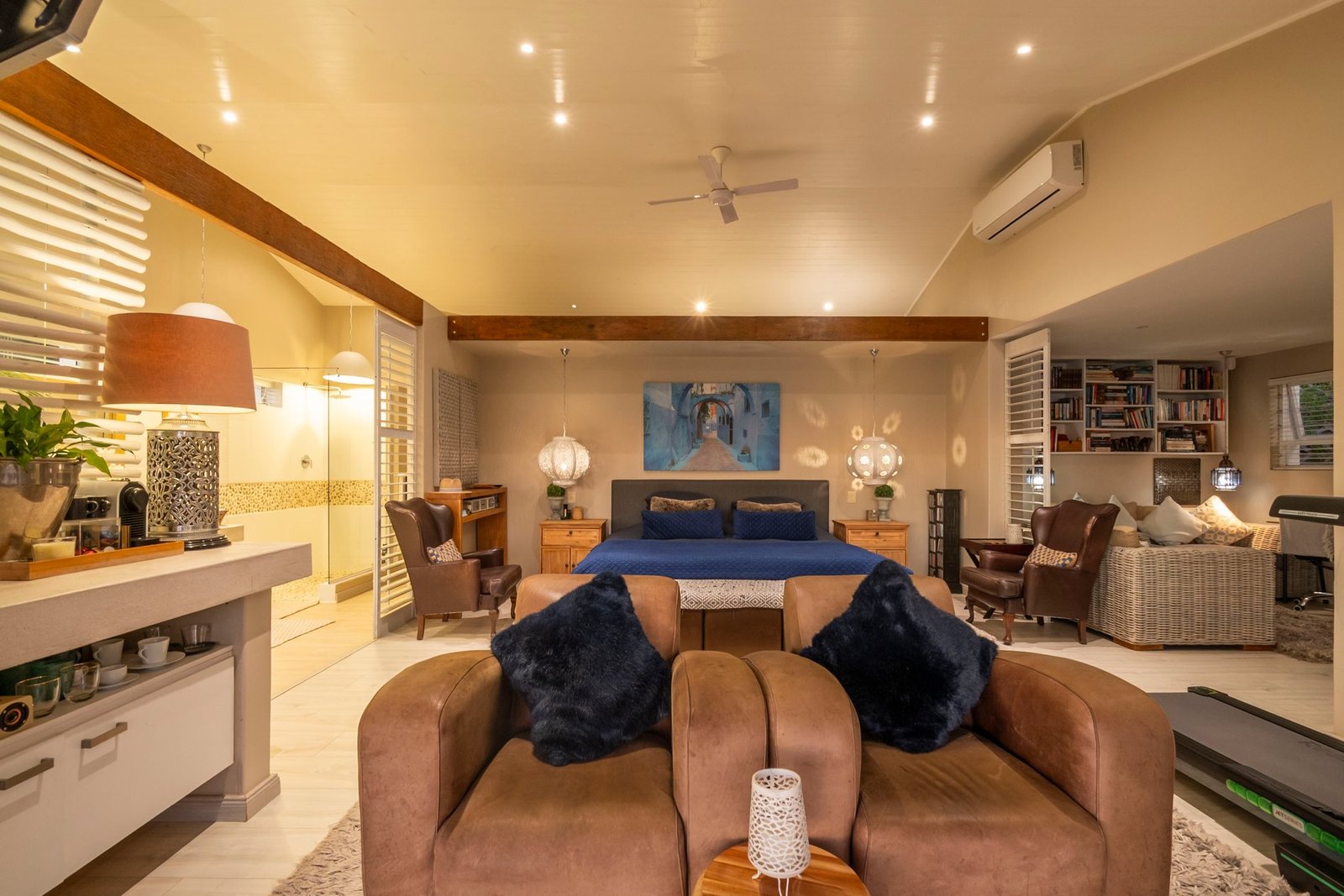 Incredible Llandudno Bungalow House in Cape Town, Western Cape, South Africa 1 - 16117546