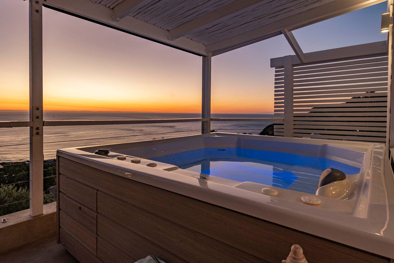 Incredible Llandudno Bungalow House in Cape Town, Western Cape, South Africa 1 - 16117546