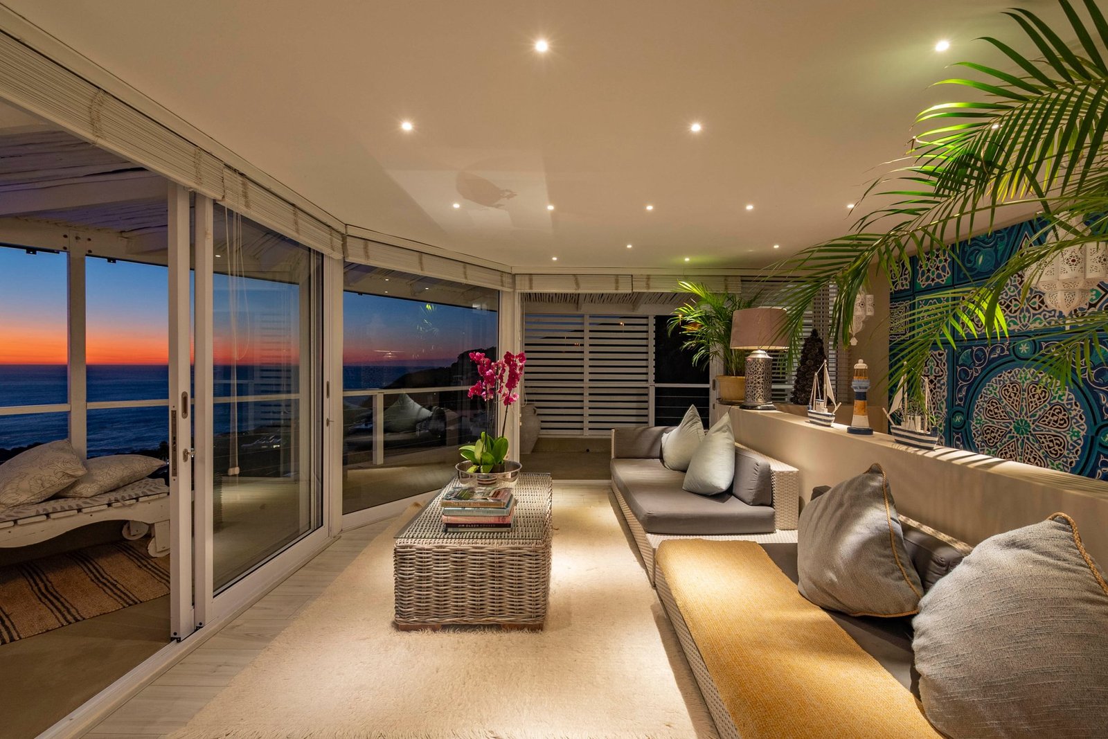 Incredible Llandudno Bungalow House in Cape Town, Western Cape, South Africa 1 - 16117546