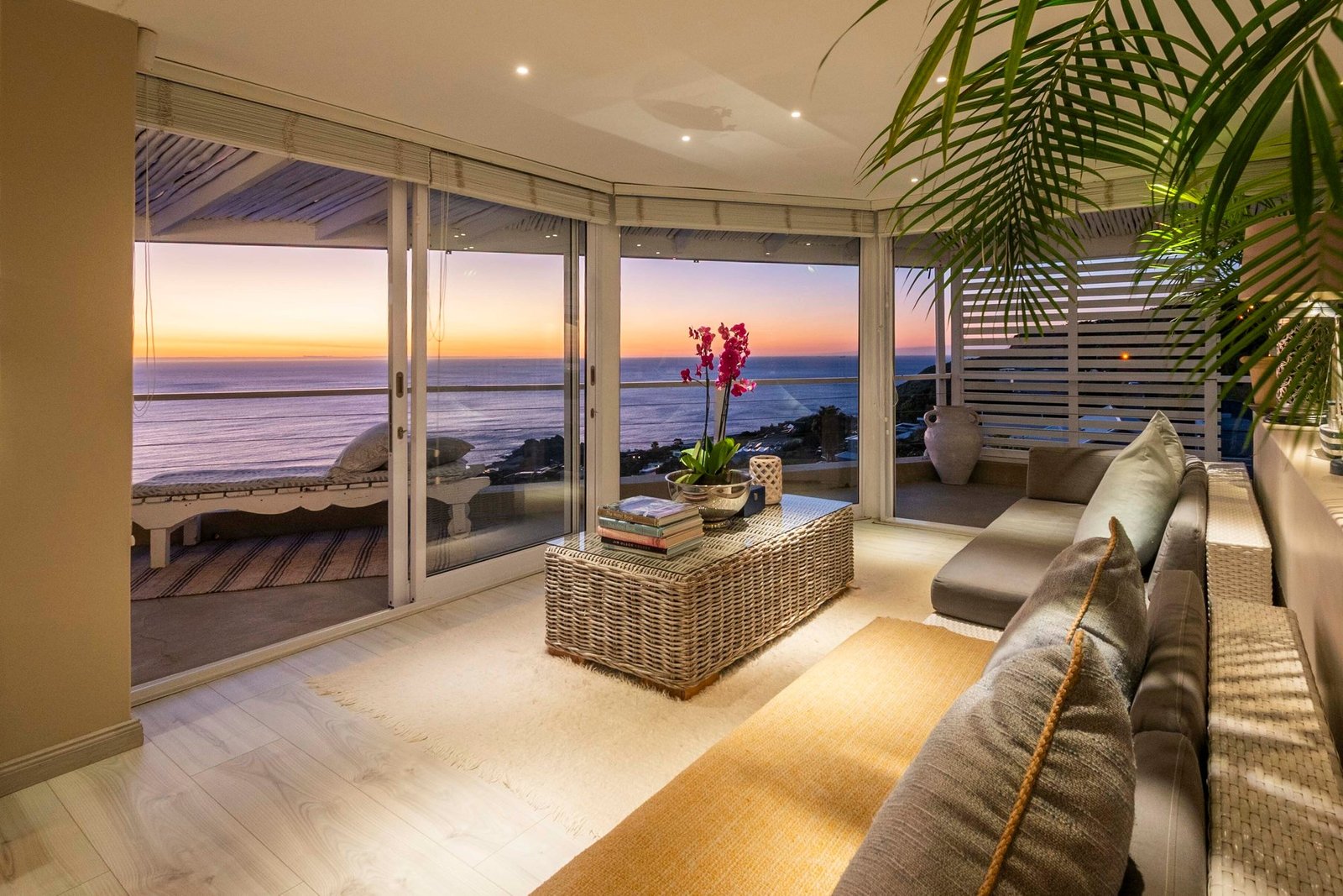 Incredible Llandudno Bungalow House in Cape Town, Western Cape, South Africa 1 - 16117546