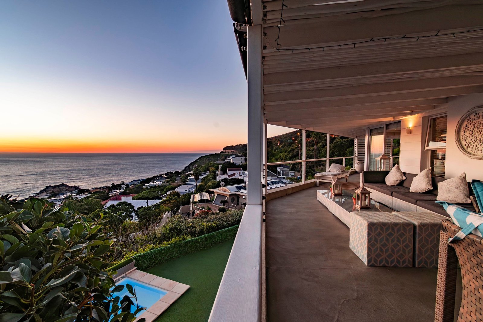 Incredible Llandudno Bungalow House in Cape Town, Western Cape, South Africa 1 - 16117546