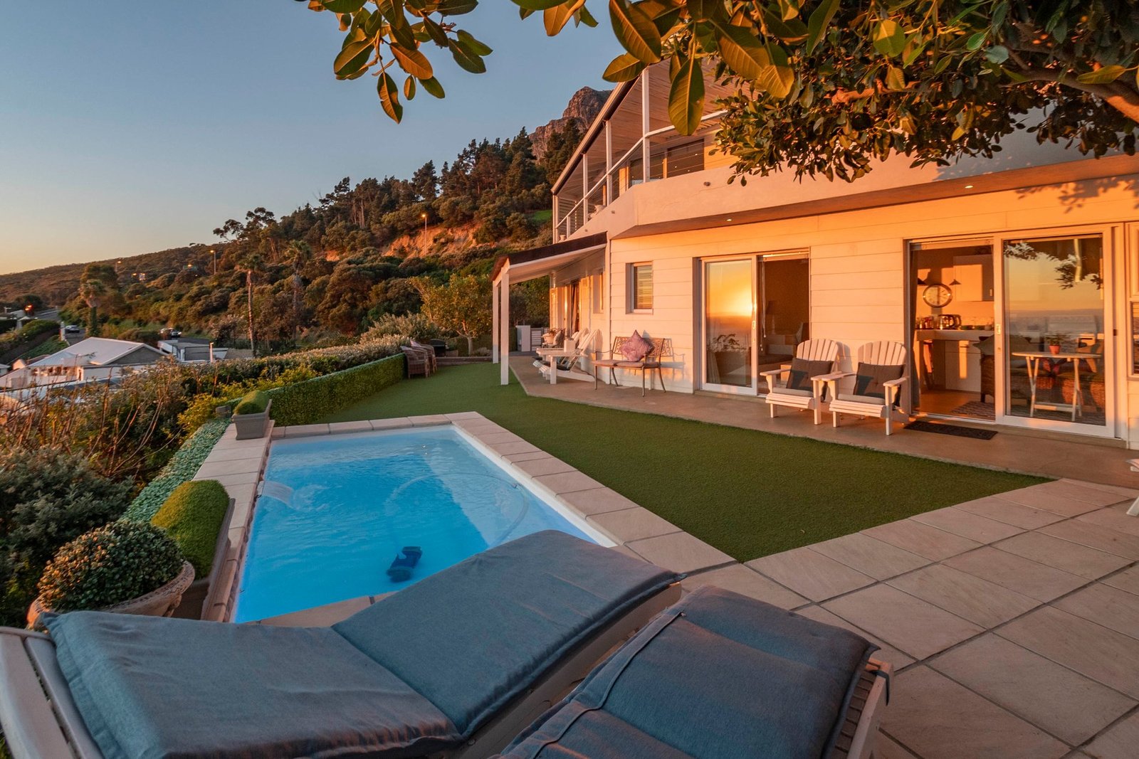 Incredible Llandudno Bungalow House in Cape Town, Western Cape, South Africa 1 - 16117546