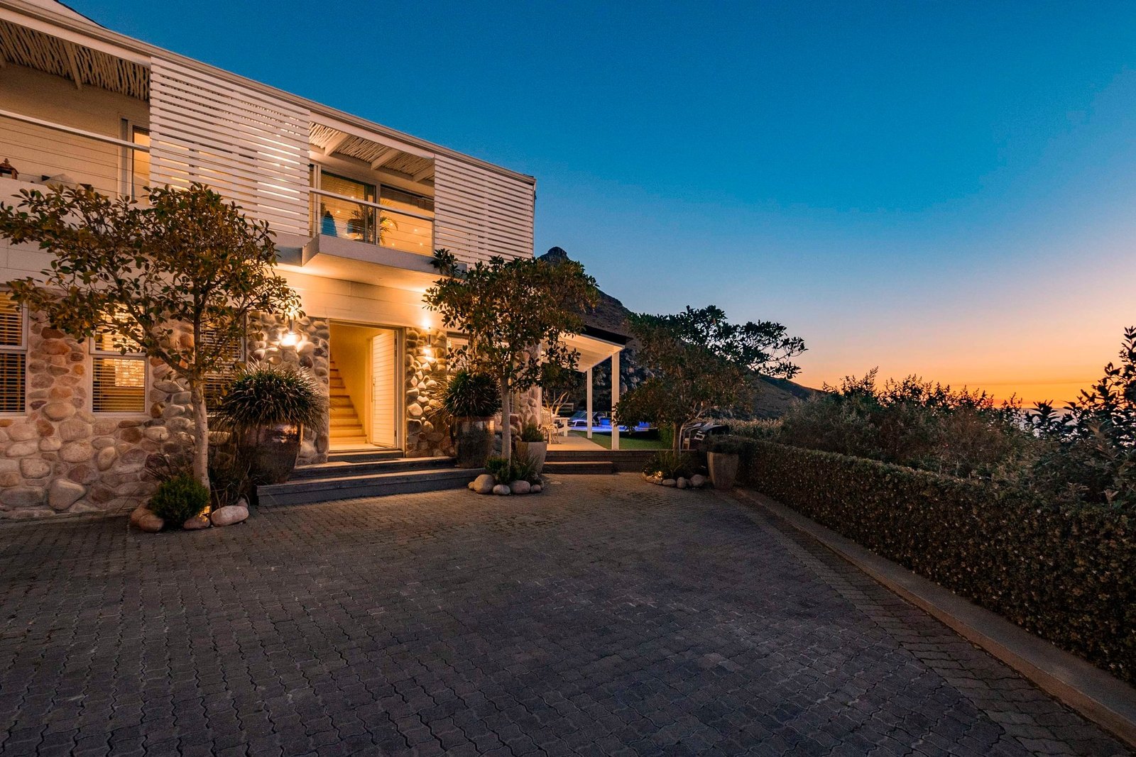 Incredible Llandudno Bungalow House in Cape Town, Western Cape, South Africa 1 - 16117546