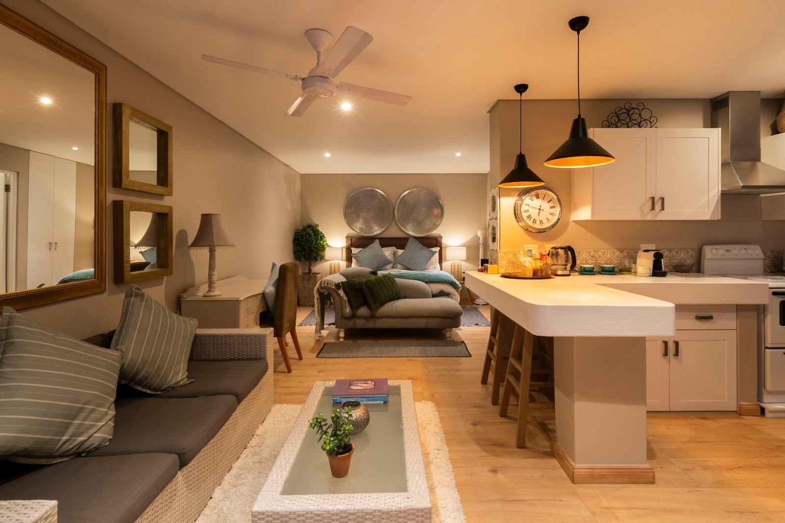 Incredible Llandudno Bungalow House in Cape Town, Western Cape, South Africa 1 - 16117546