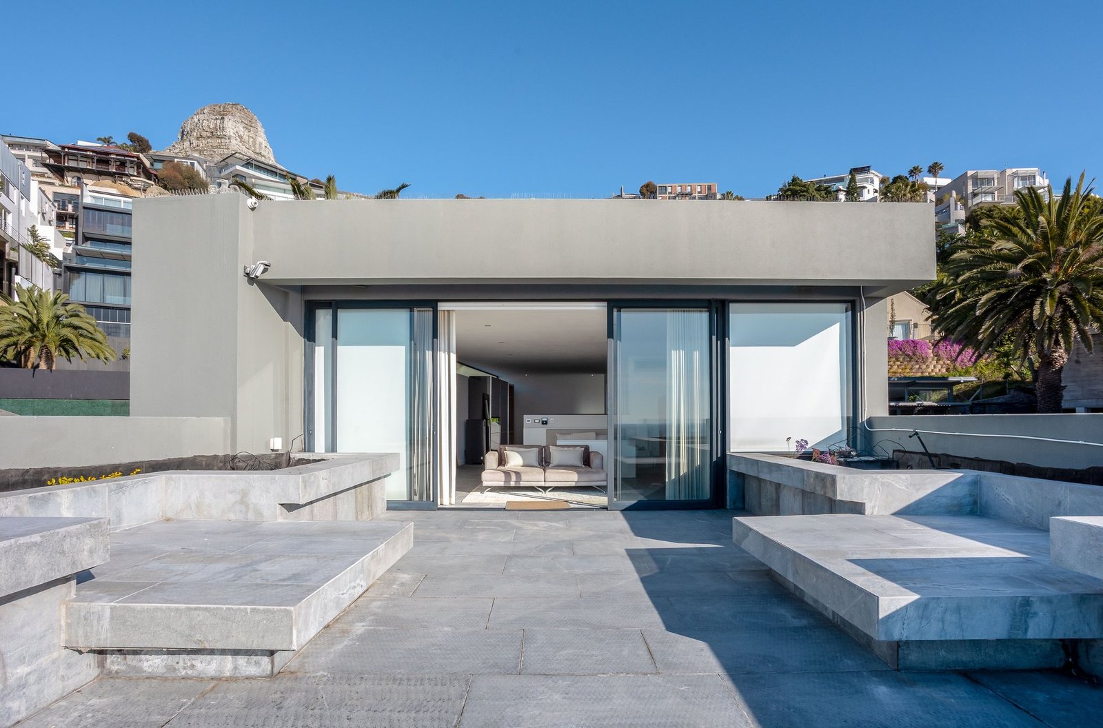 Bantry Bay At It’s Finest! House in Cape Town, Western Cape, South Africa 1 - 16224717