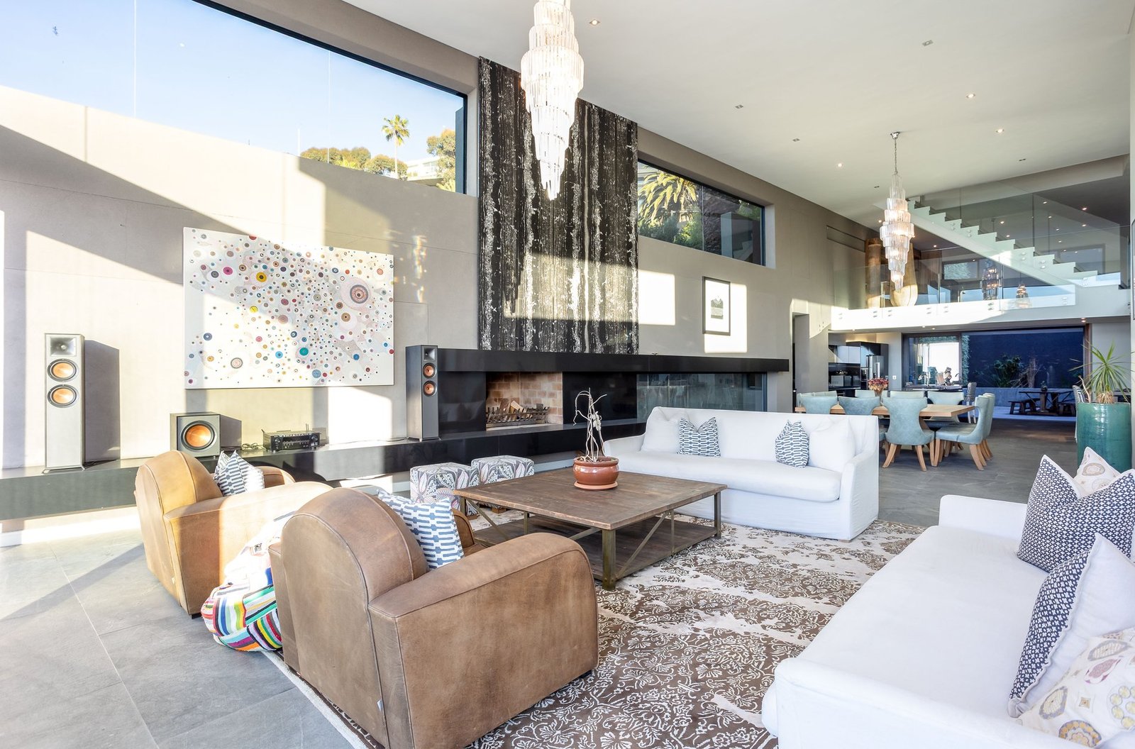 Bantry Bay At It’s Finest! House in Cape Town, Western Cape, South Africa 1 - 16224717